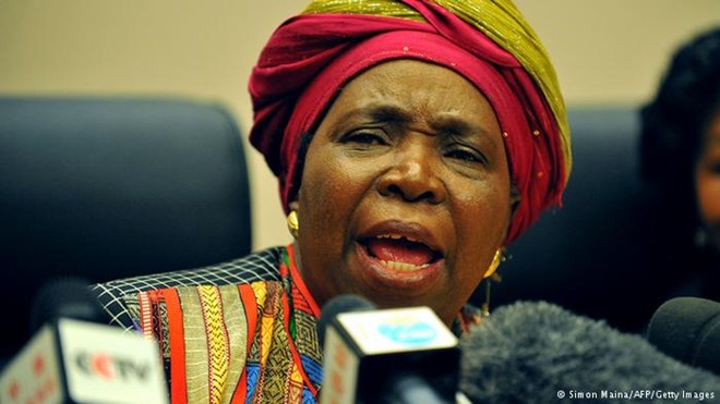 Crises, such as South Sudan, Somalia and Burundi, are clamoring for attention at the upcoming African Union summit. So, too is the thorny question of who should succeed Nkosazana Dlamini-Zuma as AU Commission chair.